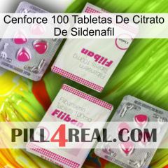 Cenforce 100 Sildenafil Citrate Tablets 33